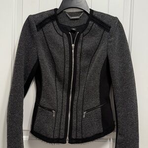 White House Black Market Jacket